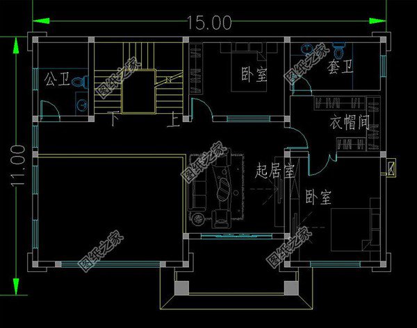 農(nóng)村三層樓房圖片，實用經(jīng)濟豪華大氣，這樣的房子才敢稱別墅