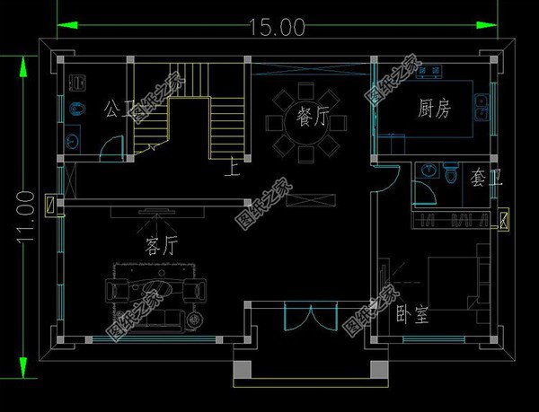 農(nóng)村三層樓房圖片，實用經(jīng)濟豪華大氣，這樣的房子才敢稱別墅