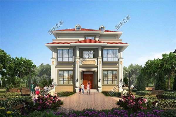 2026年建房子風(fēng)格有哪些？分享這四款給大家，回村建起來吧！