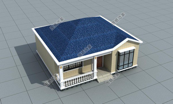 農(nóng)村100平米磚瓦房造價(jià)，你家想建幾層的？來(lái)參考參考吧！