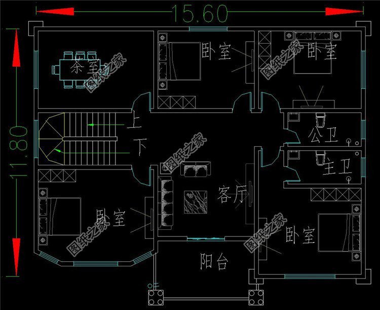 農村自建房毛坯成本，一到三層的都有，供你參考