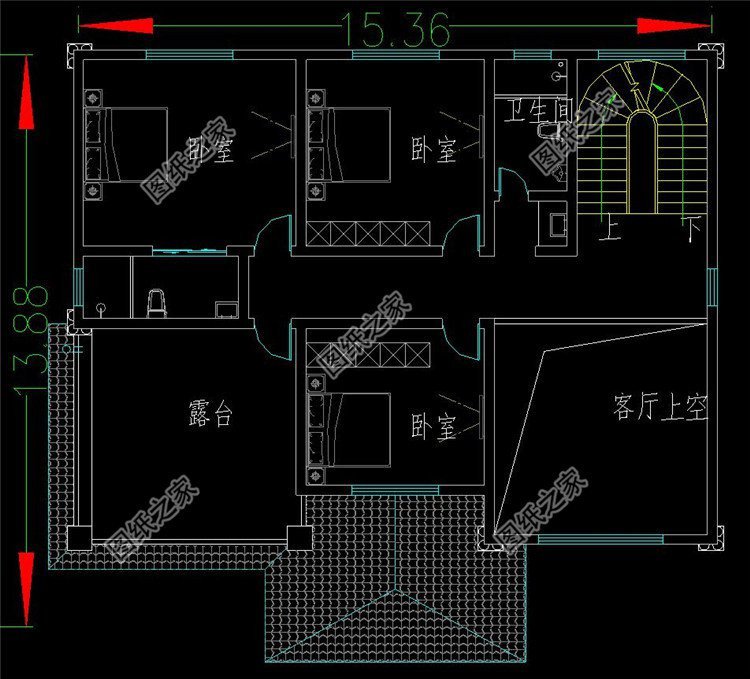 自建房造價預算多少合適？自家建不能當冤大頭，實現兒時豪宅夢