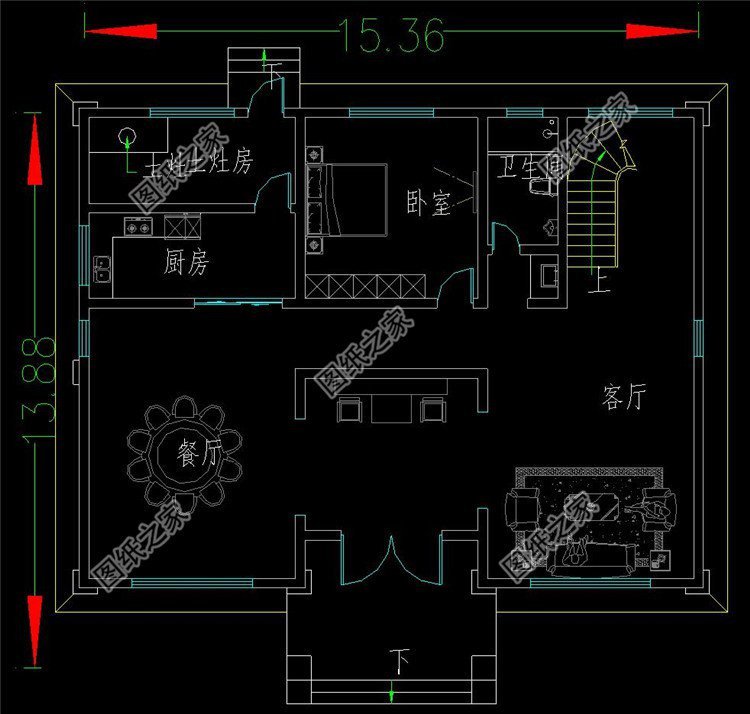 自建房造價預算多少合適？自家建不能當冤大頭，實現兒時豪宅夢