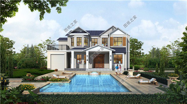 2026年農村自建房成本，一層到三層都包含，建房不用愁了