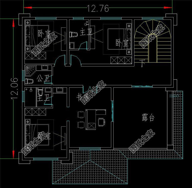 150平方自建房預算，為自己后代建一個能傳世的房子