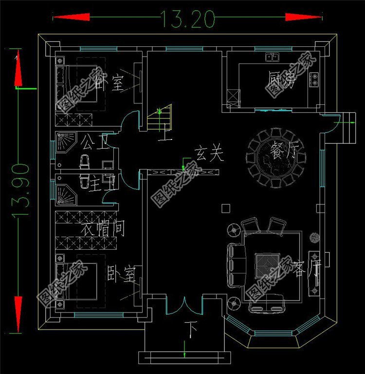 2026農村自建房磚混結構毛坯成本，外觀和價值相匹配的設計
