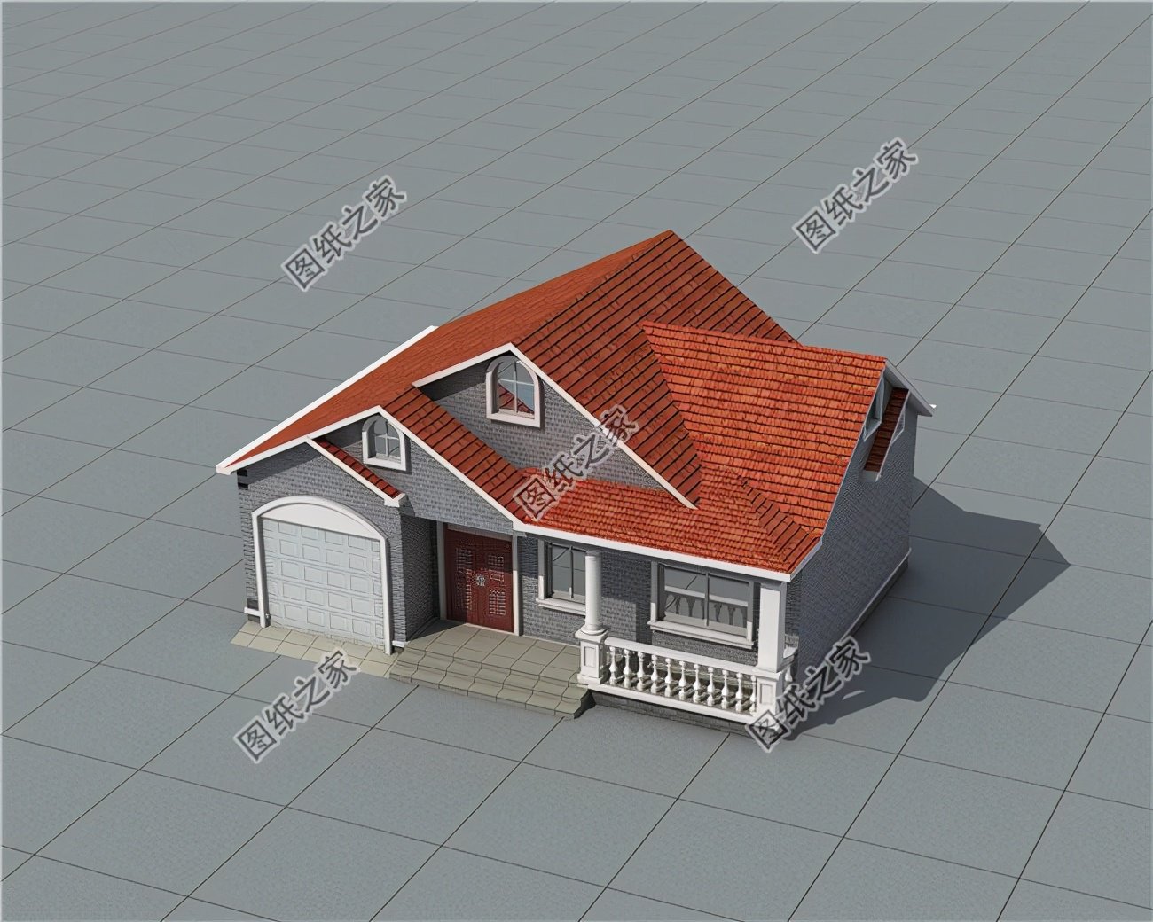 不會吧不會吧，這都年中了，還沒找到適合的戶型，看看這5款