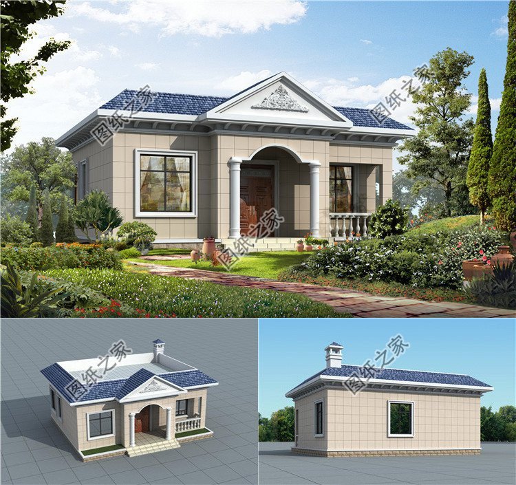 不會吧不會吧，這都年中了，還沒找到適合的戶型，看看這5款