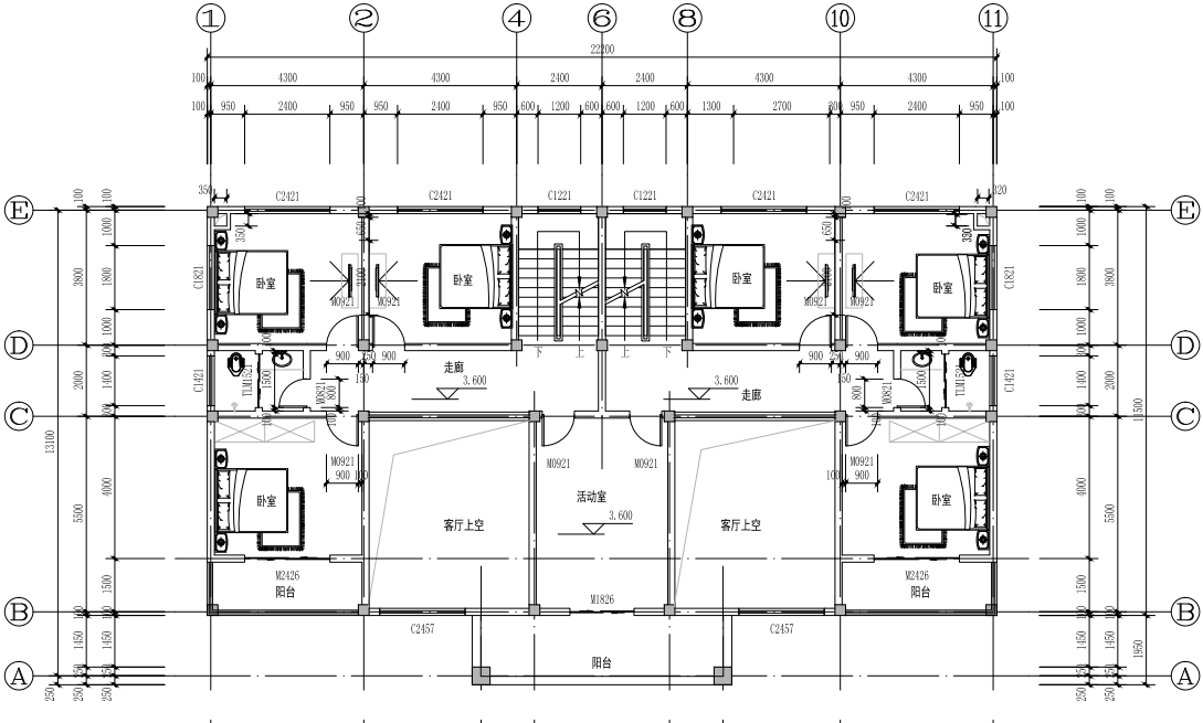 這年頭誰家還沒有棟歐式別墅呢？有棟好房子，風(fēng)光一輩子
