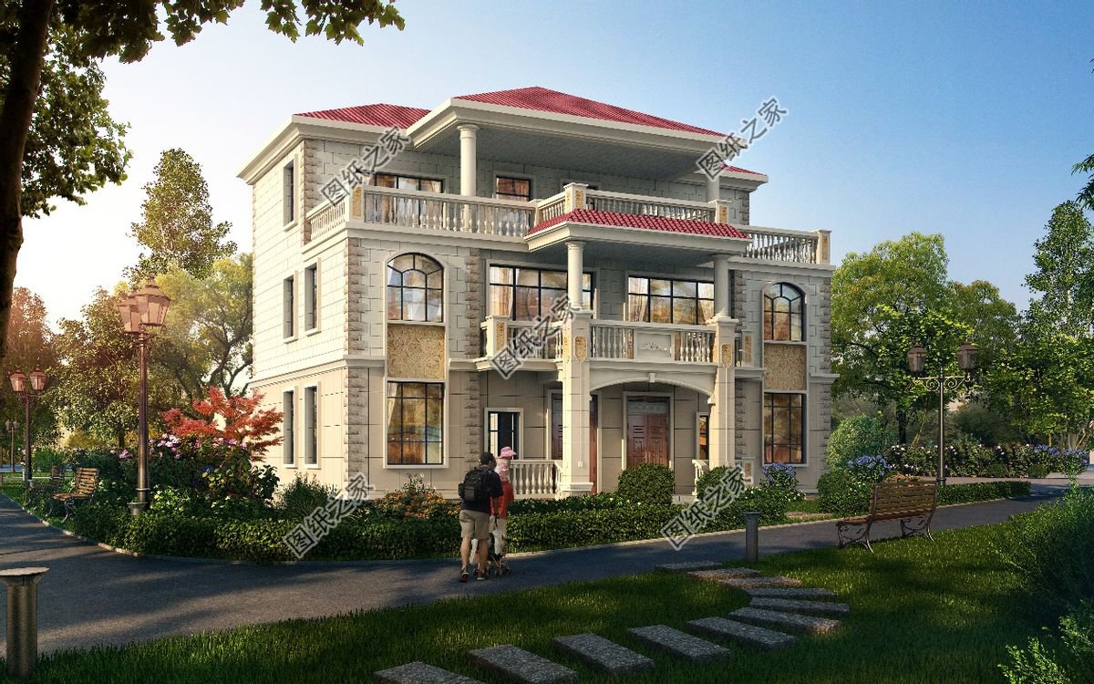 一家人住一起，舒服自在，親戚羨慕