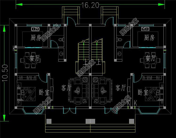 一家人住一起，舒服自在，親戚羨慕