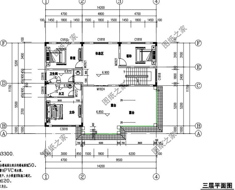 看完這三款2026農村新款別墅圖還不心動嗎，一棟比一棟美