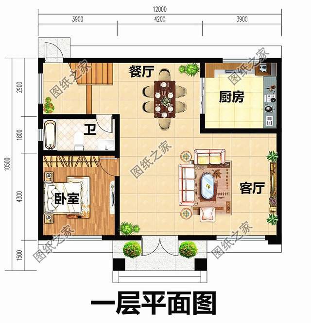 新中式別墅如何設計出別具特色的展示東方韻味
