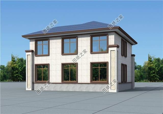 新中式別墅如何設計出別具特色的展示東方韻味