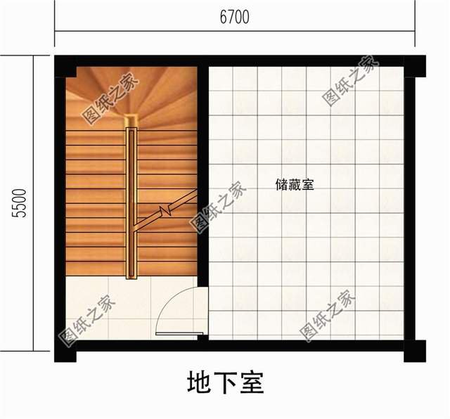 新款漂亮的農村三層復式別墅設計圖高端大氣上檔次，造價30萬左右