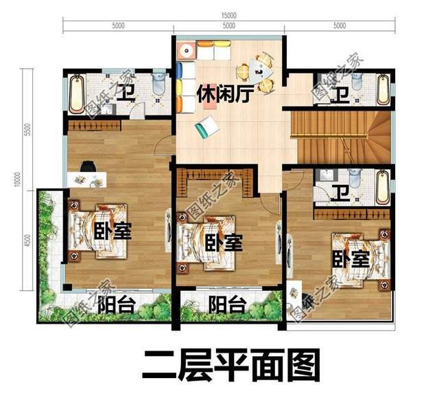 精致的優雅，現代平頂別墅，建房最好的選擇