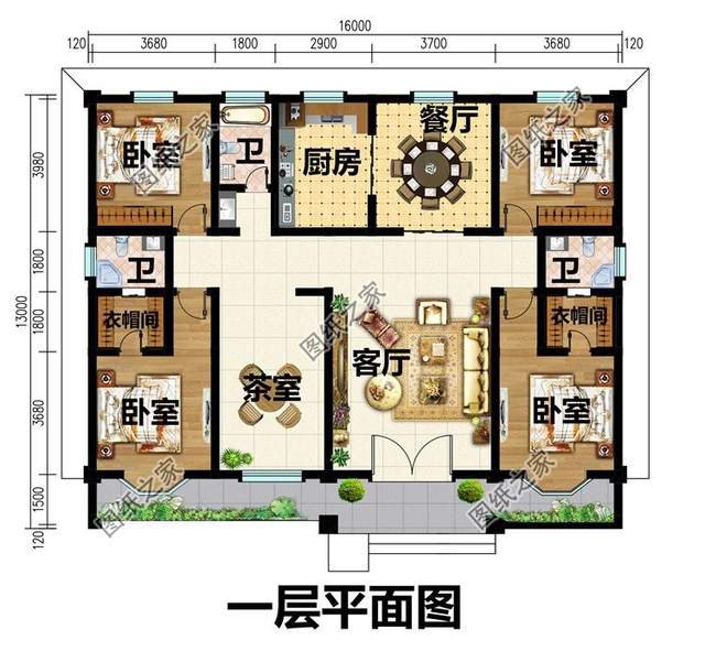 忍不住推薦，15萬左右的一層別墅，經濟又實用