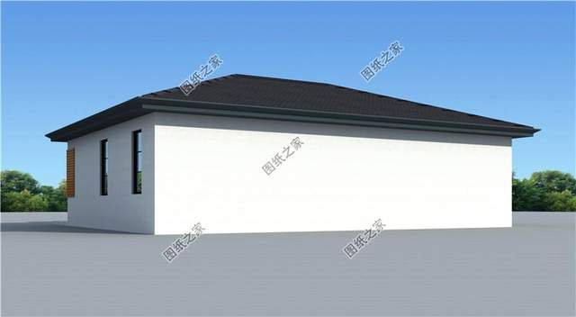 五年內必火的三款農村自建房，一、二、三層風格不同款款火爆