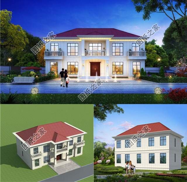 不遠離，建雙拼，兄弟姐妹感情深