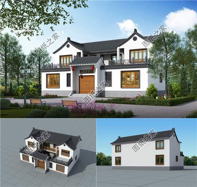 美極了，復式四合院，文化的熏陶，傳統(tǒng)的生活