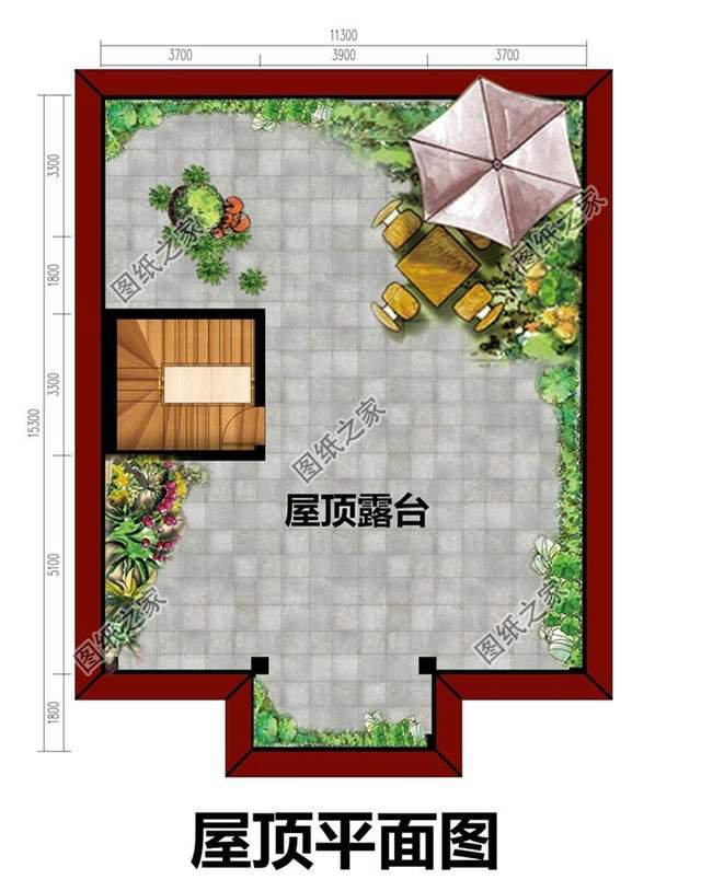 獨棟二層小別墅，心靈的棲息地，生活的好選擇