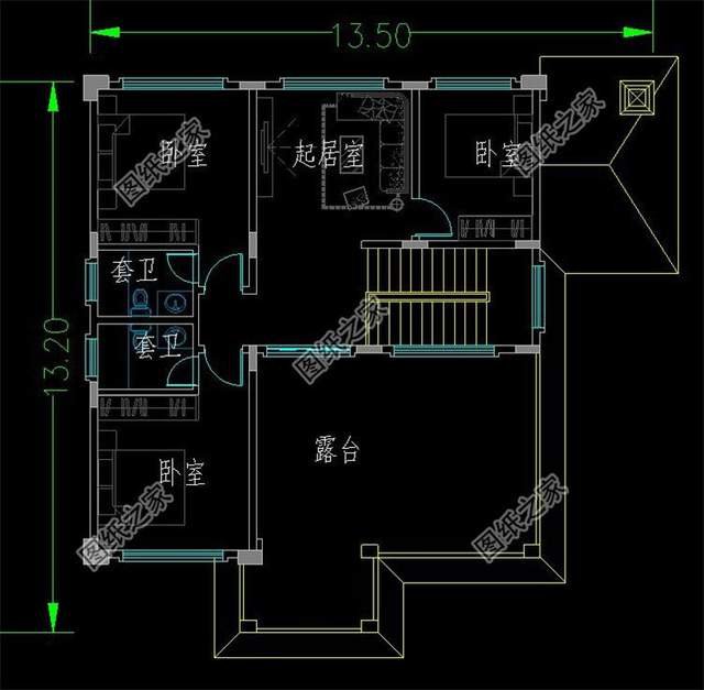 新中式二層別墅，大氣優雅，永不過時
