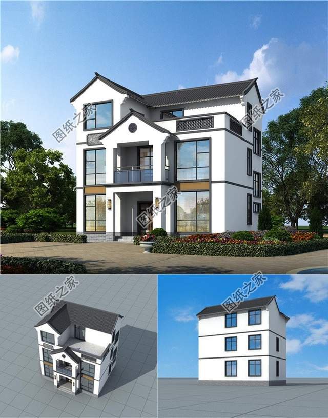 仿古房設(shè)計，古樸的氣息，親切的生活