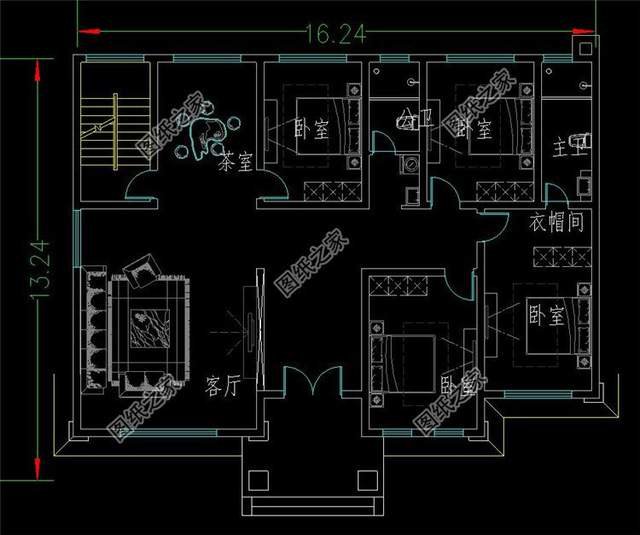 帶地下室的獨(dú)棟別墅，生活?yuàn)蕵?lè)兩不誤，趣味樂(lè)無(wú)窮