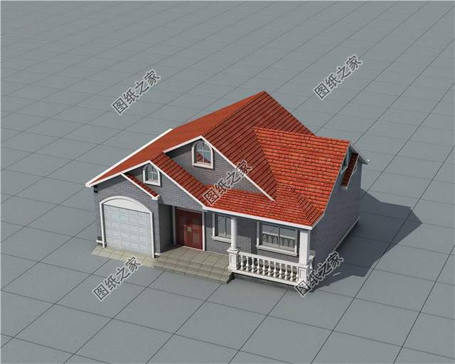 最實用農村一層平房，大氣美觀還實惠，真實的務實房屋