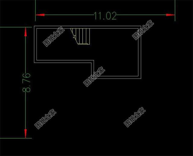 農村新款帶地下室別墅，防潮儲物兩不誤，娛樂日常歡樂多