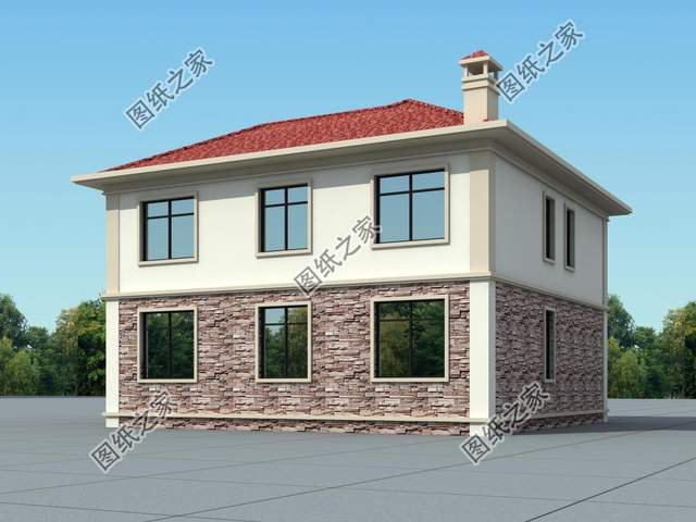 帶文化石歐式，實用美觀還大氣，室內室外皆可行