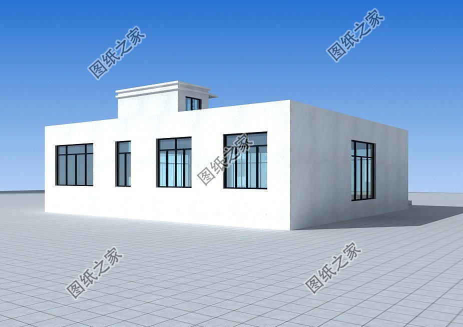 140平六室二廳新農村二層房屋，溫馨的生活，溫暖的回憶