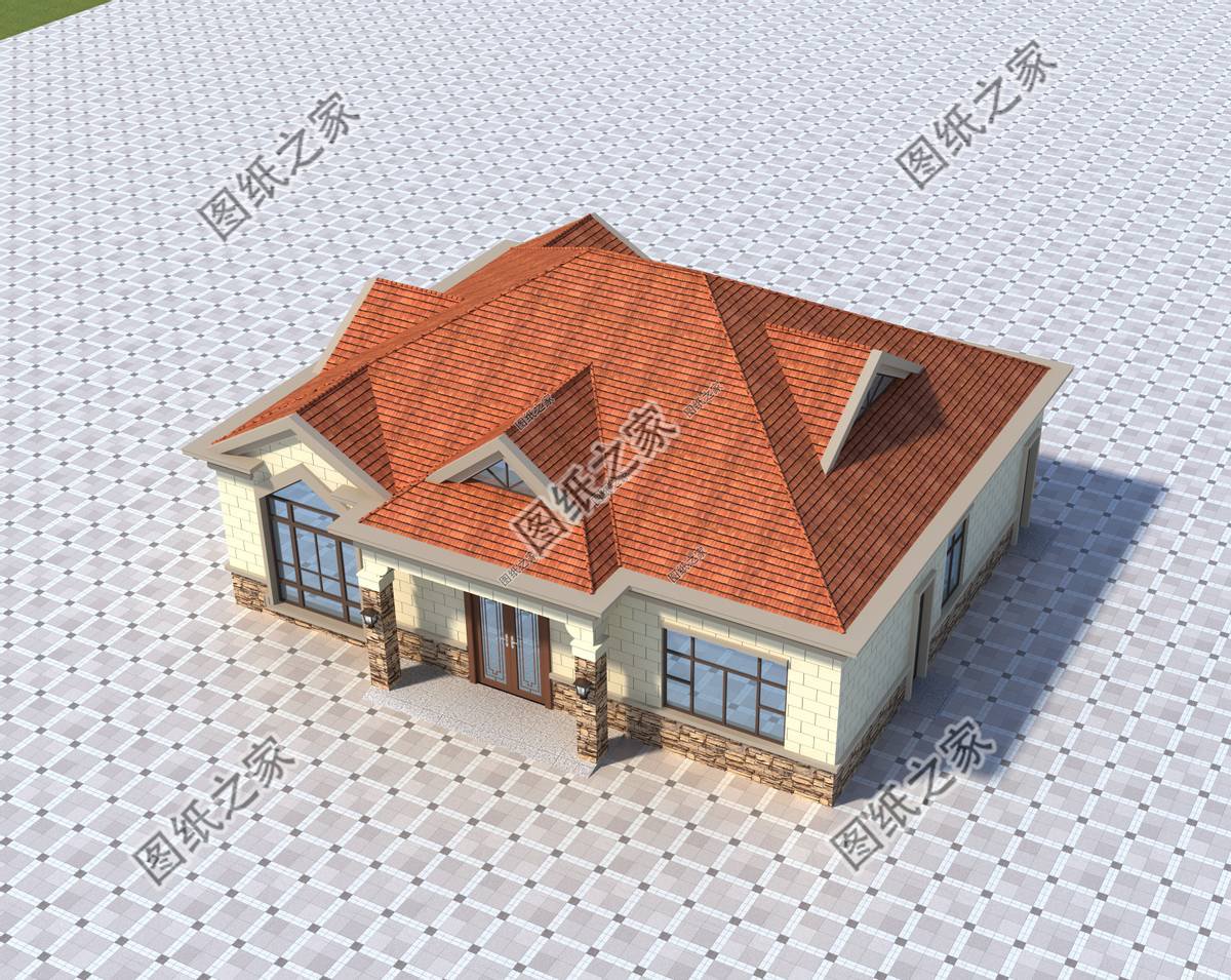 暖色為主的溫馨住宅，暖色系的搭配，優雅暖色打造精致生活