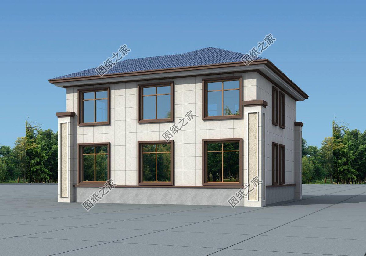 3款經典新中式別墅，名仕尊貴，是居所不二之選