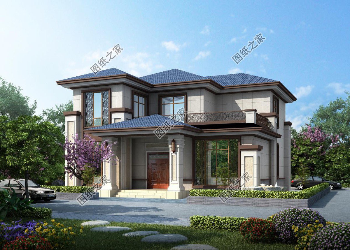 3款經典新中式別墅，名仕尊貴，是居所不二之選