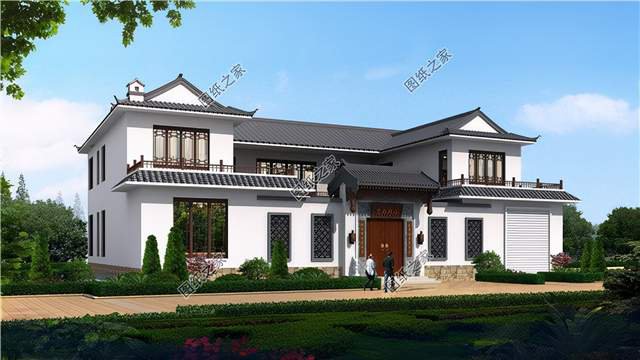 中式合院，中國人“內(nèi)心深處的理想生活方式”