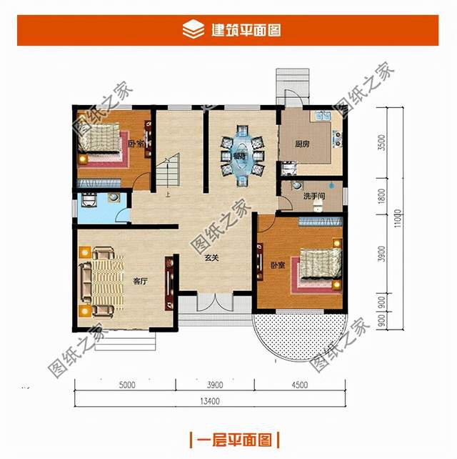 英式風格別墅，與眾不同，刷新您對建筑風格的新認識