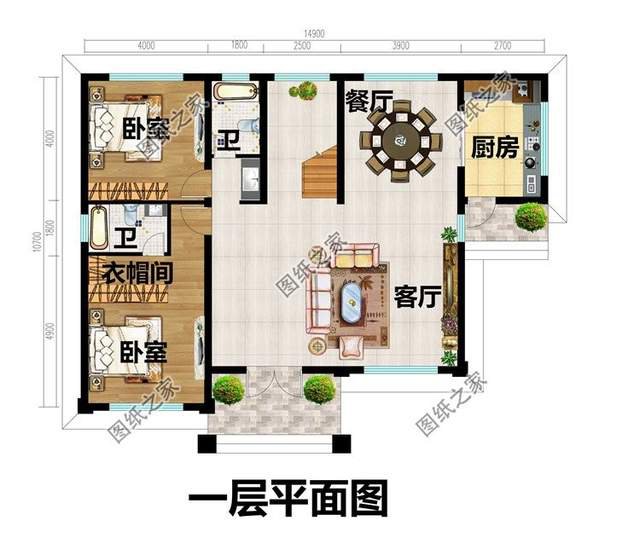 新中式三層別墅，體驗生活精致，喚醒您心中的幸福感