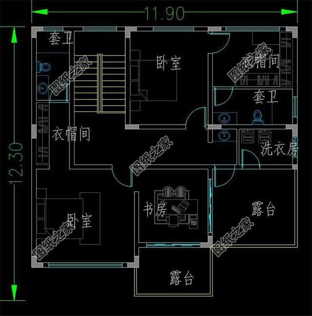 三層現(xiàn)代風(fēng)別墅，提升居住品質(zhì)，享受舒適生活