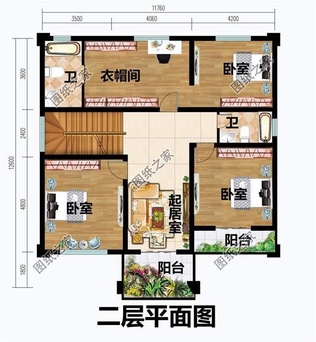 三層現(xiàn)代風(fēng)別墅，提升居住品質(zhì)，享受舒適生活