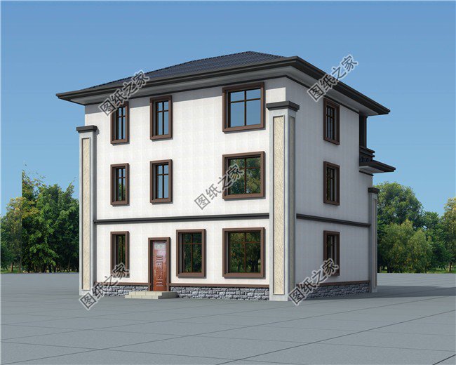 新中式效果圖大全，散發一種中式特有的文化傳承