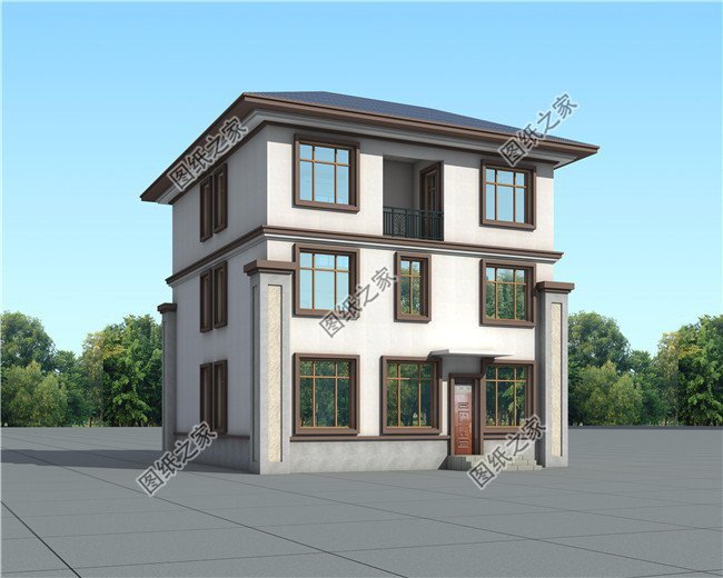 新中式效果圖大全，散發一種中式特有的文化傳承