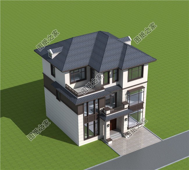 新中式效果圖大全，散發一種中式特有的文化傳承