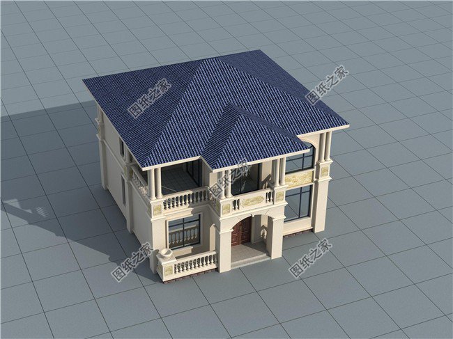 農村別墅15~20萬合集，預算不夠，能在老家蓋什么樣的房子？