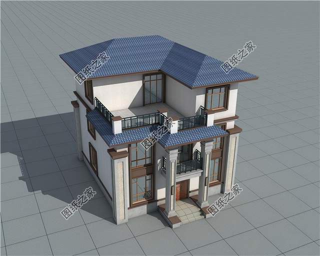 極具中式味道的5款別墅設計，加入現代語言煥然一新