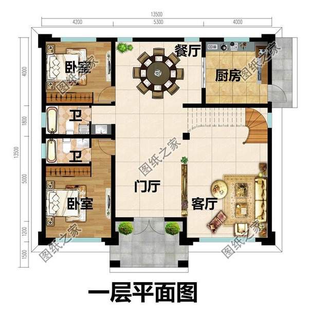 預算20~30萬區間農村別墅推薦，高質量建房帶給你優質體驗