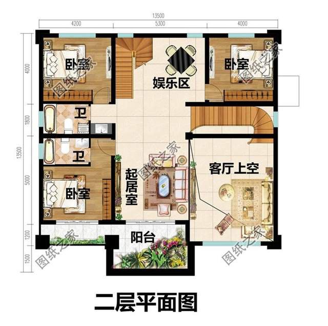 預算20~30萬區間農村別墅推薦，高質量建房帶給你優質體驗