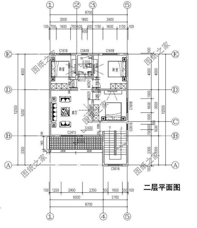 小面積如何建造優(yōu)質(zhì)住宅？最受好評(píng)的五款小戶型別墅設(shè)計(jì)來幫忙