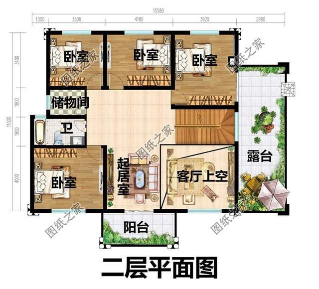 五款農村自建房，25萬就能起建，家里現在需要建房的趕緊收藏起來
