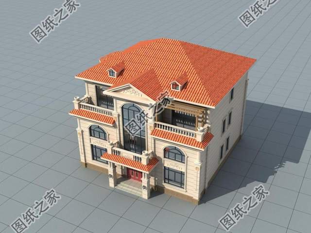 預(yù)算30萬以內(nèi)農(nóng)村別墅設(shè)計(jì)圖，花一樣的錢體驗(yàn)不一樣的享受